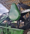 Жатка зерновая John Deere 625R, 2015 г.в, б/у - 10