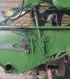 Жатка зерновая John Deere 625R, 2015 г.в, б/у - 12