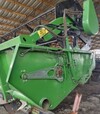 Жатка зерновая John Deere 625R, 2015 г.в, б/у - 13