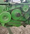 Жатка зерновая John Deere 625R, 2015 г.в, б/у - 3