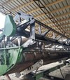 Жатка зерновая John Deere 625R, 2015 г.в, б/у - 8