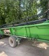 Жатка зерновая John Deere 925F, 2005 г.в., б/у - 5