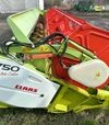 Жниварка зернова Claas Vario V750, 2010 р.в, б/в - 10