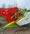 Жниварка зернова Claas Vario V750, 2010 р.в, б/в - 8