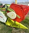 Жниварка зернова Claas Vario V750, 2010 р.в, б/в - 9