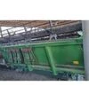 Жатка зерновая John Deere 630R, 2015 г.в, б/у - 2