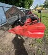 Жатка зерновая Case IH 2020 Flex, 2008 г.в, б/у - 8