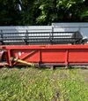 Жатка зерновая Case IH 2020 Flex, 2008 г.в, б/у - 9