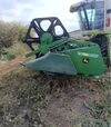 Жниварка зернова John Deere 930F, 1999 р.в., б/в - 2