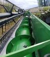 Жниварка зернова John Deere 930F, 1999 р.в., б/в - 3