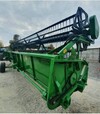 Жниварка зернова John Deere 930F, 1997 р.в, б/в - 10