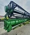 Жниварка зернова John Deere 930F, 1997 р.в, б/в - 13