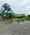Жниварка зернова John Deere 930F, 1997 р.в, б/в - 18