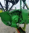Жниварка зернова John Deere 930F, 1997 р.в, б/в - 2