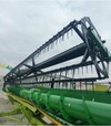 Жниварка зернова John Deere 930F, 1997 р.в, б/в - 3