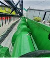 Жниварка зернова John Deere 930F, 1997 р.в, б/в - 4