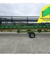 Жниварка зернова John Deere 930F, 1997 р.в, б/в - 7