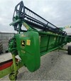 Жниварка зернова John Deere 930F, 1997 р.в, б/в - 9