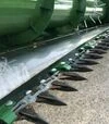 Жниварка зернова John Deere 915F, 2008 р.в, б/в - 11