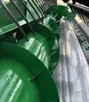 Жниварка зернова John Deere 915F, 2008 р.в, б/в - 3