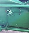 Жниварка зернова John Deere 915F, 2008 р.в, б/в - 4