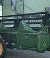 Жниварка зернова John Deere 915F, 2008 р.в, б/в - 6