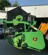 Жниварка зернова John Deere 915F, 2008 р.в, б/в - 7