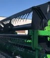 Жниварка зернова John Deere 915F, 2008 р.в, б/в - 9