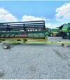 Жниварка зернова John Deere 920F, 2005 р.в, б/в - 2