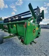 Жниварка зернова John Deere 920F, 2005 р.в, б/в - 4