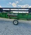 Жниварка зернова John Deere 920F, 2005 р.в, б/в - 5