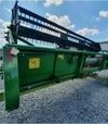 Жниварка зернова John Deere 920F, 2005 р.в, б/в - 6