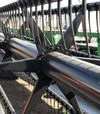 Жатка зерновая John Deere 925F Flex под John Deere, б/у - 4