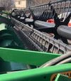 Жатка зерновая John Deere 925F Flex под John Deere, б/у - 7