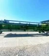 Жатка зерновая John Deere 930F, 1999 г., б/у - 2