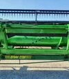 Жатка зерновая John Deere 930F, 1999 г., б/у - 6