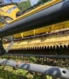 Жатка зерновая New Holland 7,3, 2013 г.в, б/у - 9
