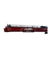 Жатка зерновая Case IH 2020 Flex, 2010 г.в, б/у - 1