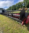 Жатка зерновая Case IH 2020 Flex, 2010 г.в, б/у - 5
