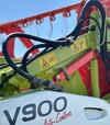 Жниварка зернова Claas Vario V900, 2008 р.в, б/в - 10