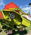 Жниварка зернова Claas Vario V900, 2008 р.в, б/в - 13