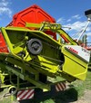 Жниварка зернова Claas Vario V900, 2008 р.в, б/в - 14