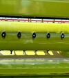Жниварка зернова Claas Vario V900, 2008 р.в, б/в - 3
