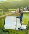 Жниварка зернова Claas Vario V900, 2008 р.в, б/в - 4