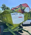 Жниварка зернова Claas Vario V900, 2008 р.в, б/в - 7