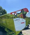 Жниварка зернова Claas Vario V900, 2008 р.в, б/в - 8