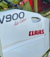 Жниварка зернова Claas Vario V900, 2008 р.в, б/в - 9