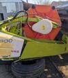 Жниварка зернова Claas S900, 2013 р.в, б/в - 2