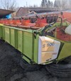 Жниварка зернова Claas S900, 2013 р.в, б/в - 3