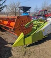 Жниварка зернова Claas S900, 2013 р.в, б/в - 6